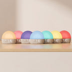 Mistglow Sunrise Alarm Clock with Wake-Up Light